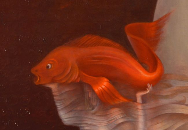 VANITAS. L’INGANNO DEL TEMPO